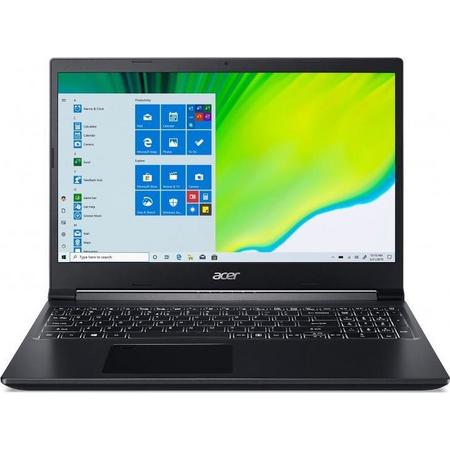 Acer Aspire A715 - Laptop - 15 inch