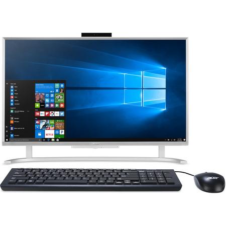 Acer Aspire C22-760 I7010 - All-in-One Desktop