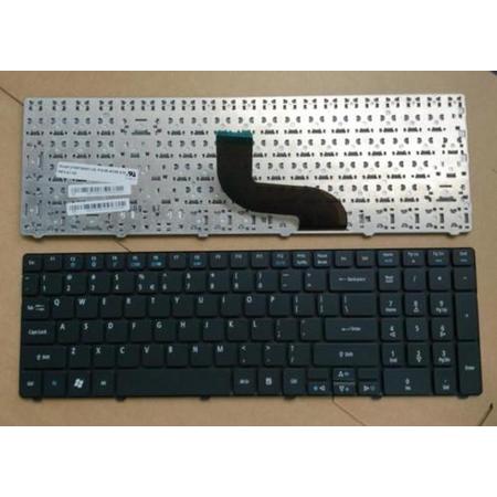 Acer Aspire E1 US keyboard