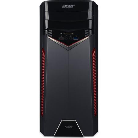 Acer Aspire GX-281 A510504 NL - Gaming Desktop