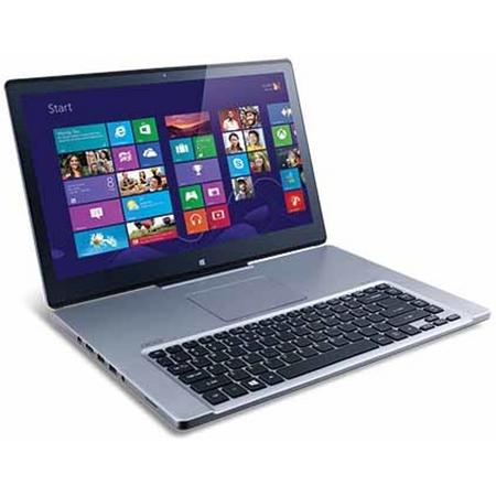 Acer Aspire R7-572G-54208G75ass - Laptop Touch Hybride