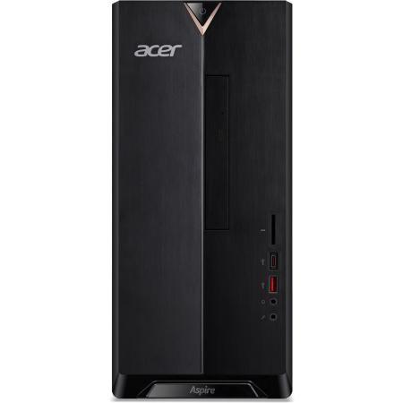 Acer Aspire TC-885 I8054 2,9 GHz 9th gen Intel® Core™ i5 i5-9400F Zwart Toren PC