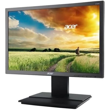 Acer B206WQLymdh - Monitor