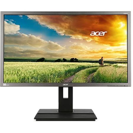 Acer B276HK - 4K IPS Monitor