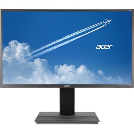 Acer B326HUL - Quad HD Monitor