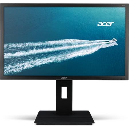 Acer B6 B276HULCbmiidprzx computer monitor 68,6 cm (27) Wide Quad HD Flat Grijs