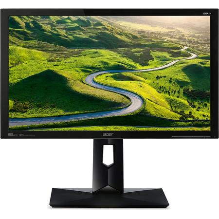 Acer CB241Hbmidr - Monitor