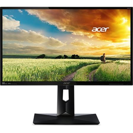 Acer CB271HB LED display 68,6 cm (27) Full HD Flat Zwart