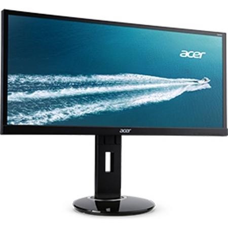 Acer CB290Cbmidpr - Monitor