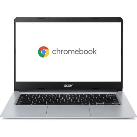 Acer Chromebook 314 CB314-1H-C5XM - Chromebook - 14 Inch