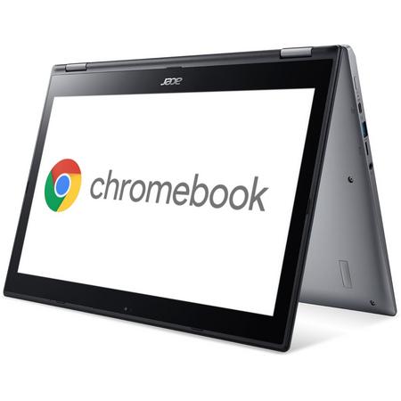 Acer Chromebook Spin 15 CP315-1H-P75Z - Chromebook - 15.6 inch