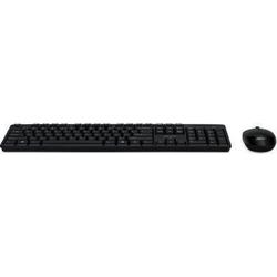 Acer Combo 100 toetsenbord RF Draadloos QWERTY US International Zwart