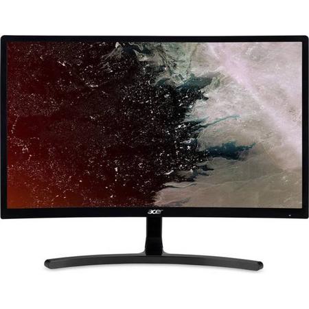 Acer ED242QRAbidpx curved