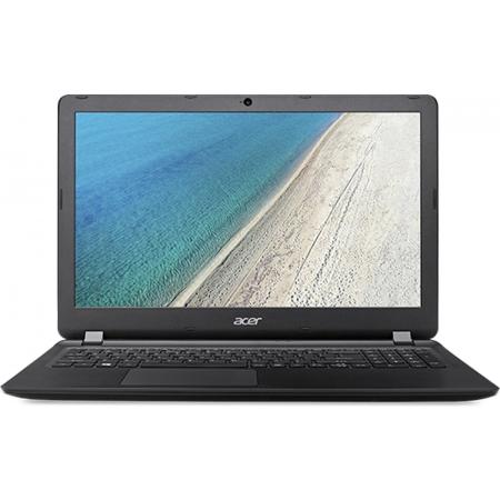 Acer Extensa 15 2540-59C1 2.50GHz i5-7200U Zevende generatie Intel® Core™ i5 15.6 1920 x 1080Pixels Zwart Notebook