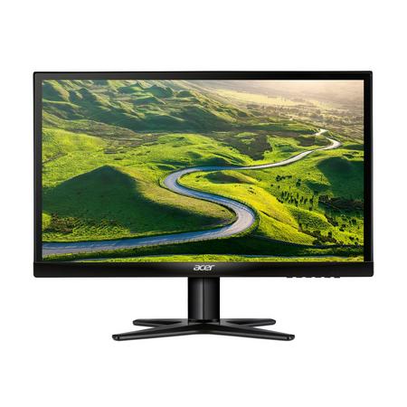 Acer G227HQLAbid - Monitor