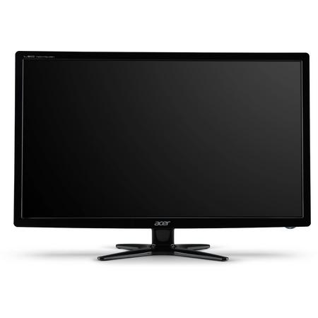 Acer G246HLBbid - Monitor