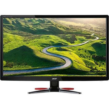 Acer G276HL LED display 68,6 cm (27) Full HD Flat Zwart