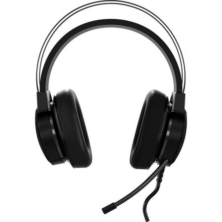Acer Galea 300 Stereofonisch Hoofdband Zwart hoofdtelefoon
