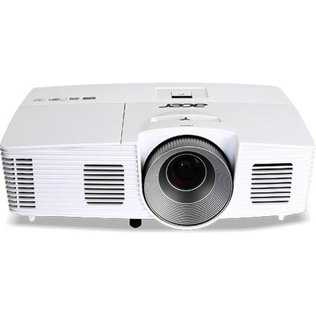 Acer Home H7850 Desktopprojector 3000ANSI lumens DLP 2160p (3840x2160) Wit beamer/projector