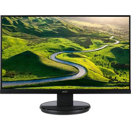 Acer K2 K272HLEbid computer monitor 68,6 cm (27) Full HD Flat Zwart
