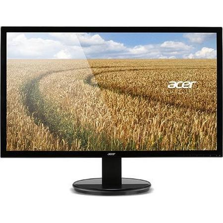 Acer K242HLBbd - Monitor