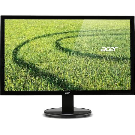 Acer K272HLC - Monitor