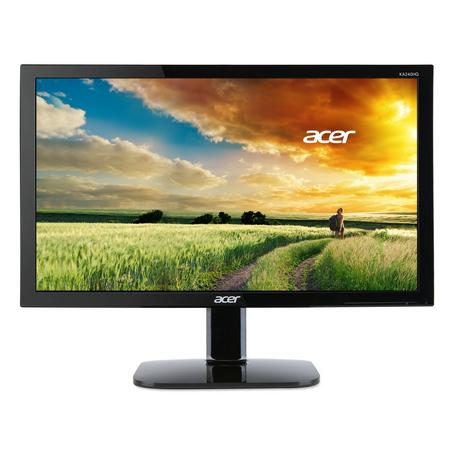 Acer KA240HQBbid - Monitor