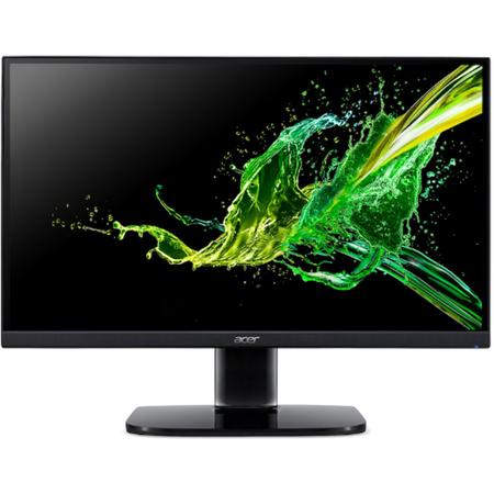 Acer KA272bi - Full HD IPS Monitor - 27 Inch