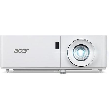 Acer MR.JRU11.001 beamer/projector 4000 ANSI lumens Plafondgemonteerde projector Wit