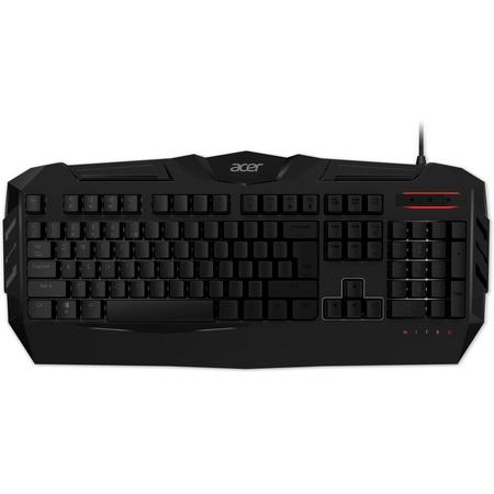 Acer Nitro - Gaming Keyboard - QWERTY