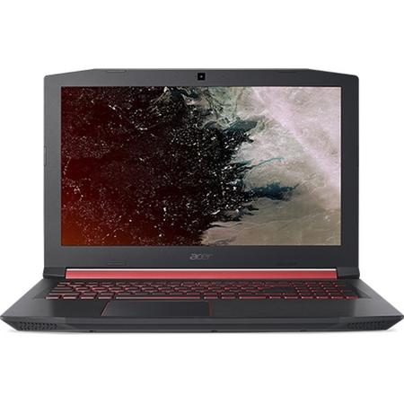 Acer Nitro 5 AN515-52-579P - Laptop - 15.6 Inch