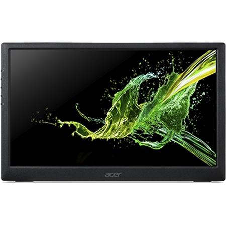 Acer PM161Q - Full HD Portable Monitor - 15.6 Inch