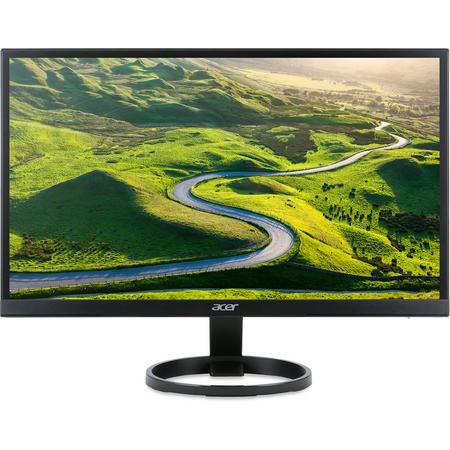Acer R221HQbmid - Monitor