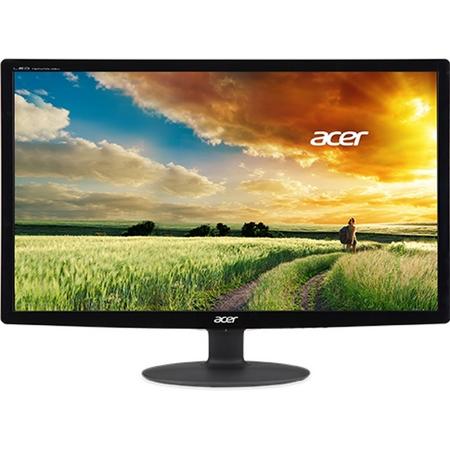 Acer S240HLbid - Monitor