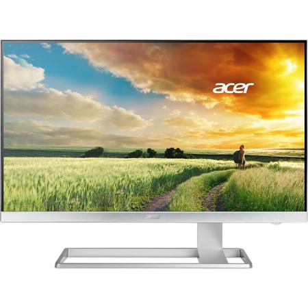 Acer S277HKwmidpp - 4K Monitor