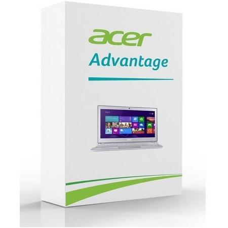 Acer SV.WNBAP.A05 garantie- en supportuitbreiding
