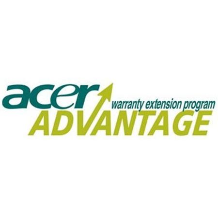 Acer SV.WNGAP.A01 garantie- en supportuitbreiding