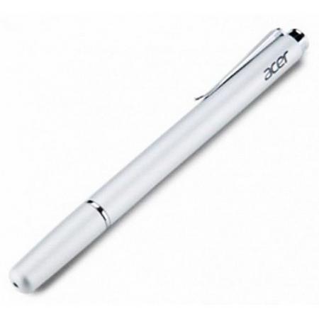 Acer Stylus Pen stylus - 9,5 mm -  Zilver