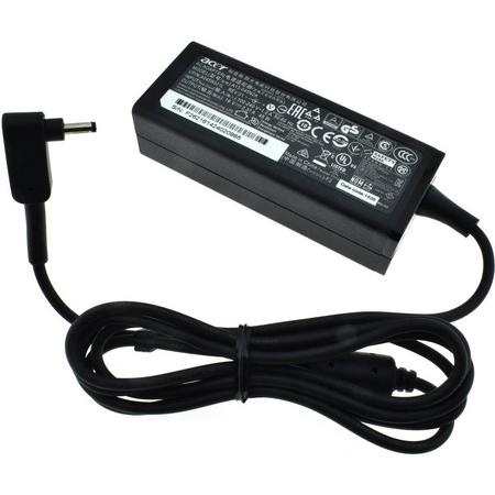 Acer Switch 45W Laptop Adapter 19V 2.37A Origineel