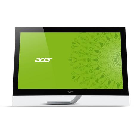 Acer T272HLbmjjz - Touchscreen Monitor