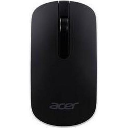 Acer Thin-n-Light Wireless Wi-Fi mouse Optical Black