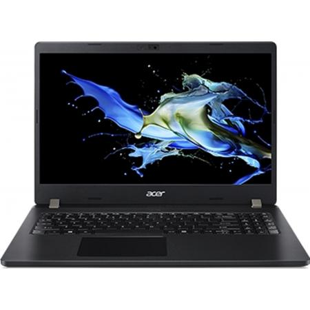 Acer TravelMate P2 TMP215-52-516R Zwart Notebook 39,6 cm (15.6) 1920 x 1080 Pixels Intel® 10e generatie Core™ i5 8 GB DDR4-SDRAM 512 GB SSD Windows 10 Pro