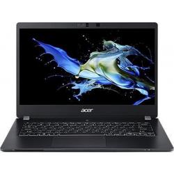 Acer TravelMate P6 TMP614-51-G2-58DQ Zwart Notebook 35,6 cm (14) 1920 x 1080 Pixels Intel® 10e generatie Core™ i5 8 GB DDR4-SDRAM 512 GB SSD Wi-Fi 6 (802.11ax) Windows 10 Pro