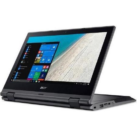 Acer TravelMate TMB118-RN laptop - 11.6-inch