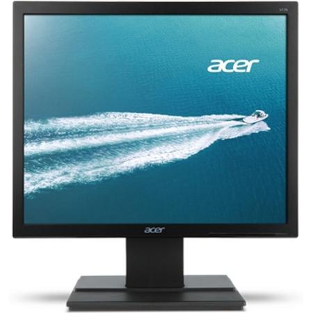 Acer V176LB - Monitor