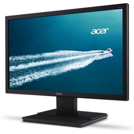 Acer V196WLbmd - Monitor