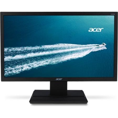 Acer V206HQL - Monitor