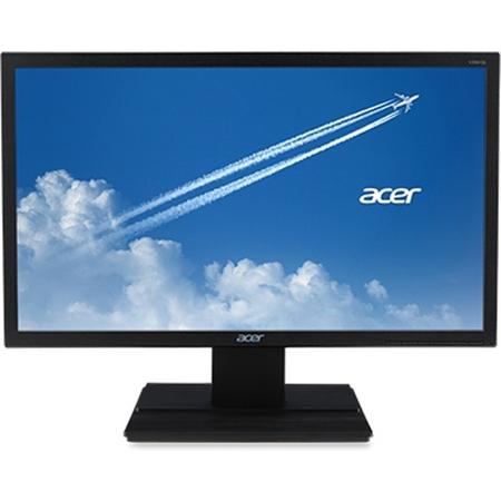 Acer V206WQLbmd - Monitor