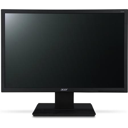 Acer V226WLbmd - LED-monitor - 22