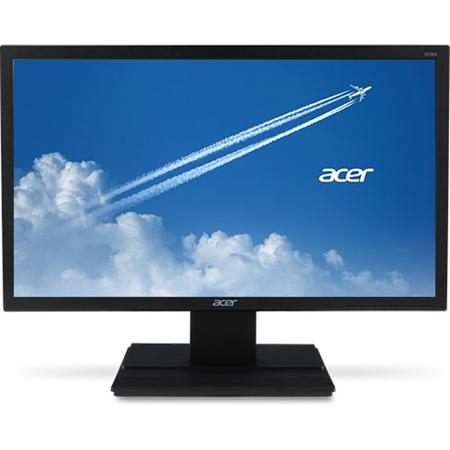 Acer V276HL - Monitor